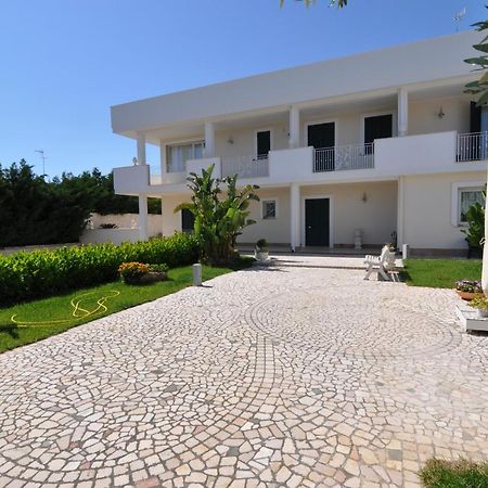 Villa Marcella Room Porto Cesareo Eksteriør billede