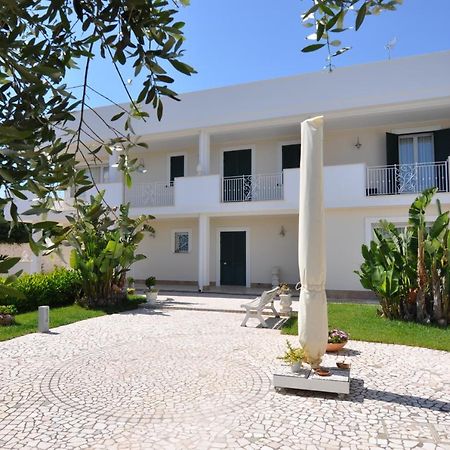 Villa Marcella Room Porto Cesareo Eksteriør billede