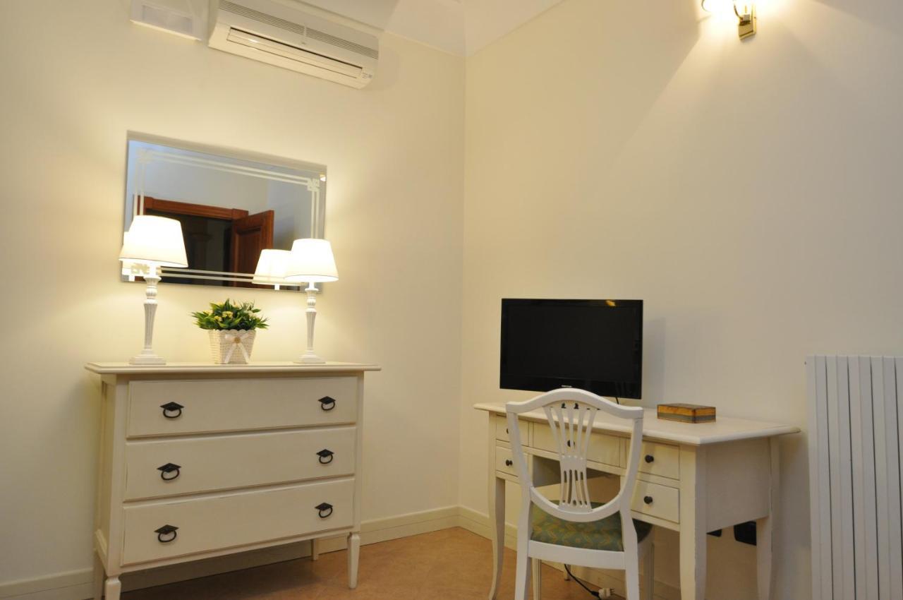 Villa Marcella Room Porto Cesareo Eksteriør billede