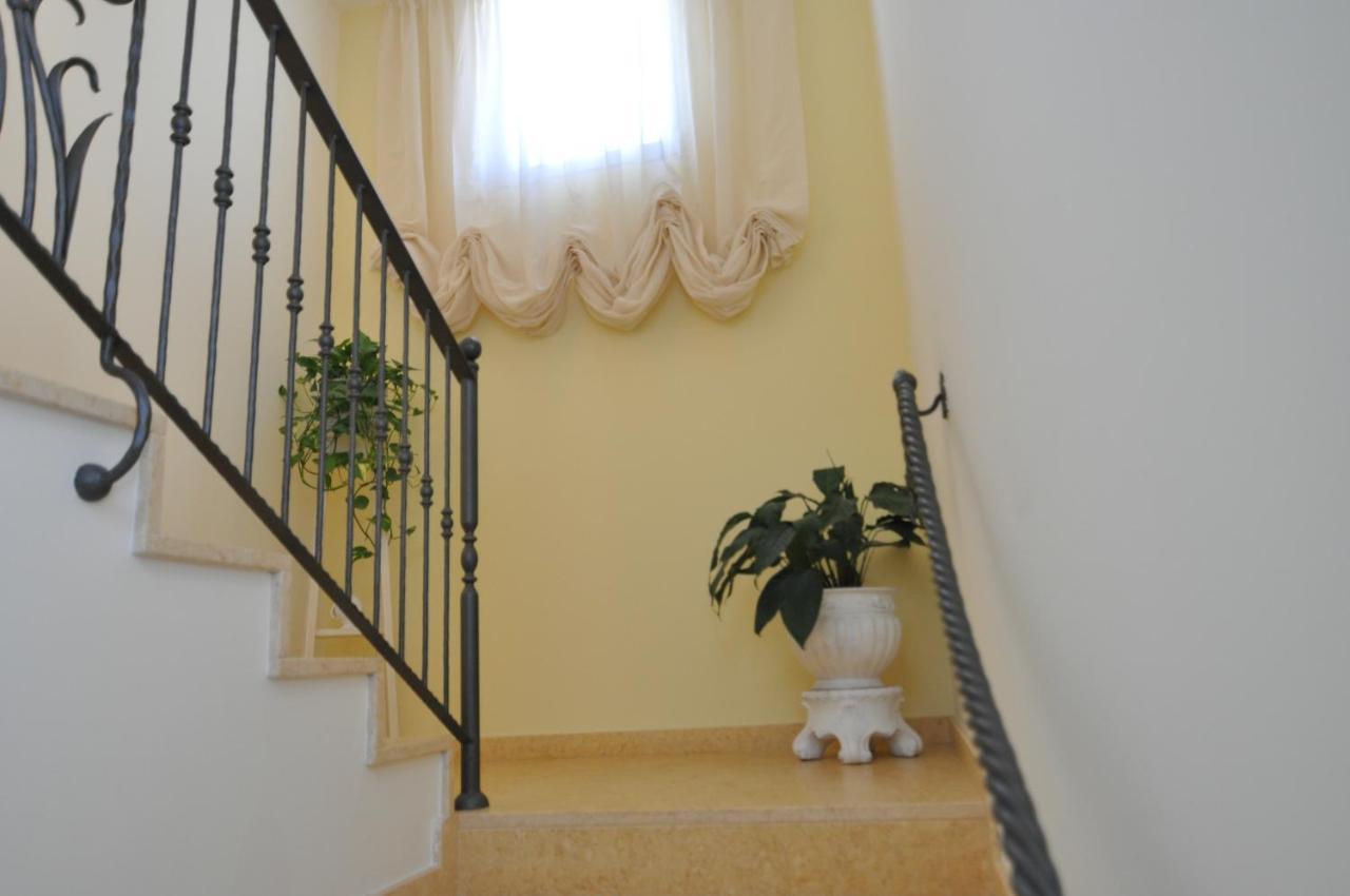 Villa Marcella Room Porto Cesareo Eksteriør billede