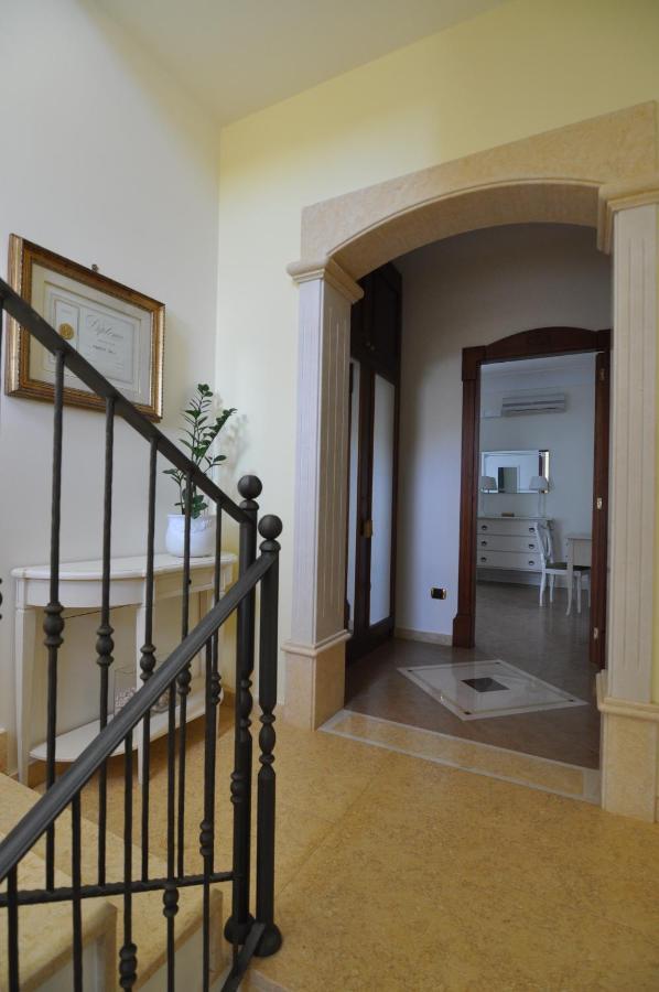 Villa Marcella Room Porto Cesareo Eksteriør billede